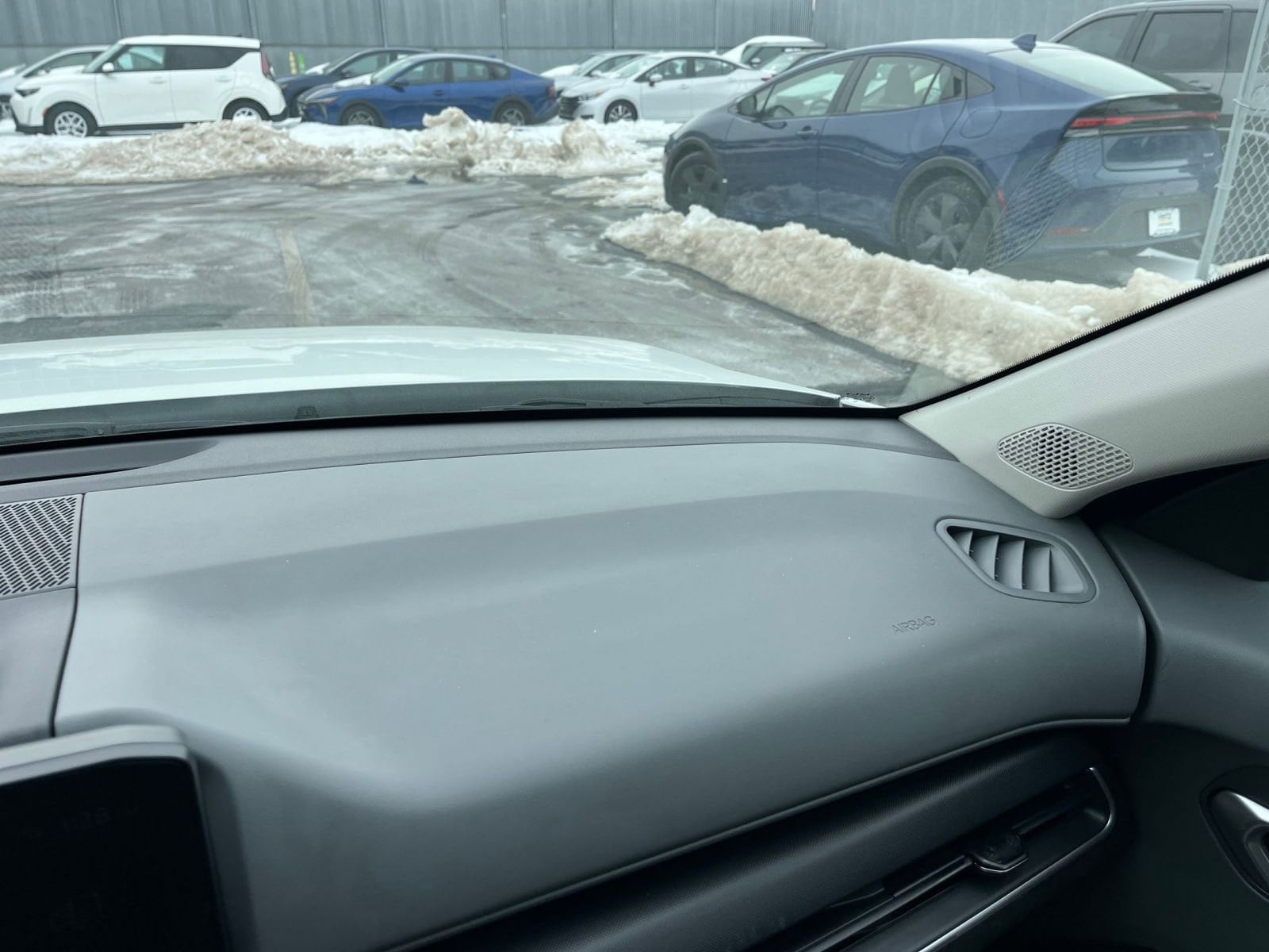 Thumbnail: 2025 Kia K4 - 35