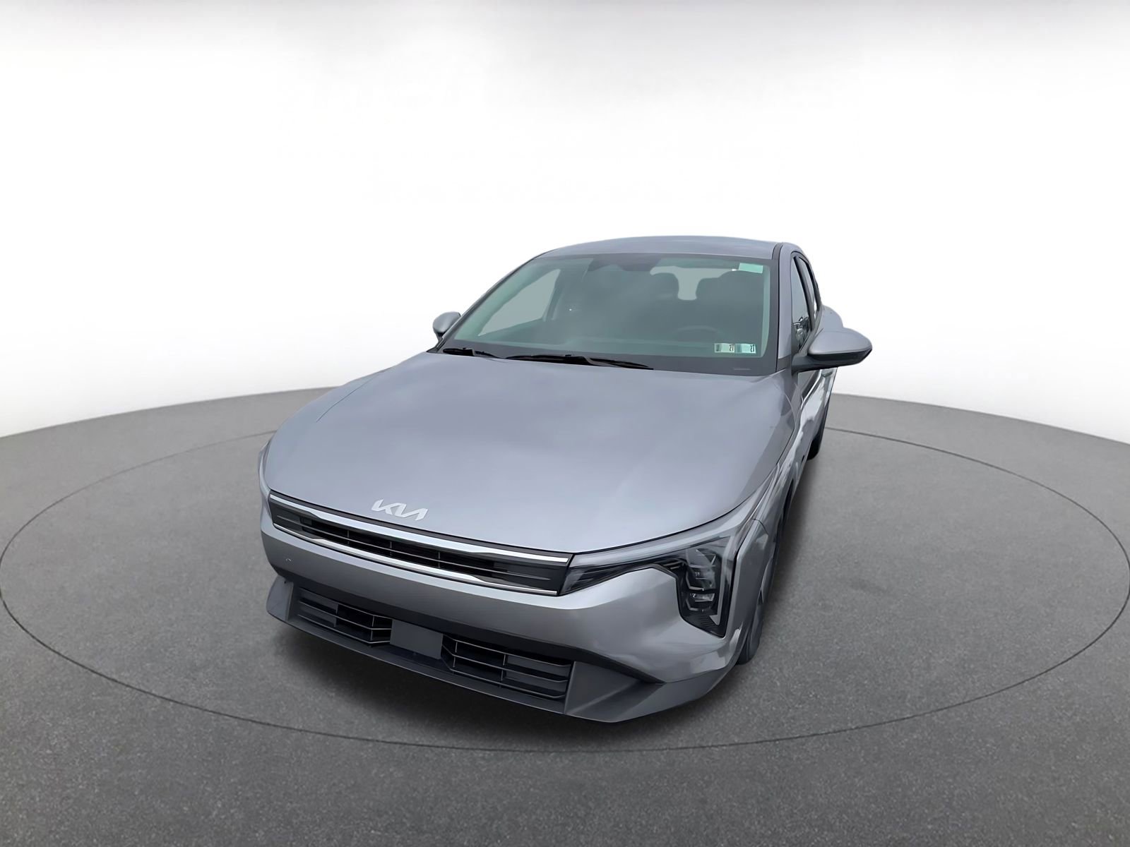 Thumbnail: 2025 Kia K4 - 7