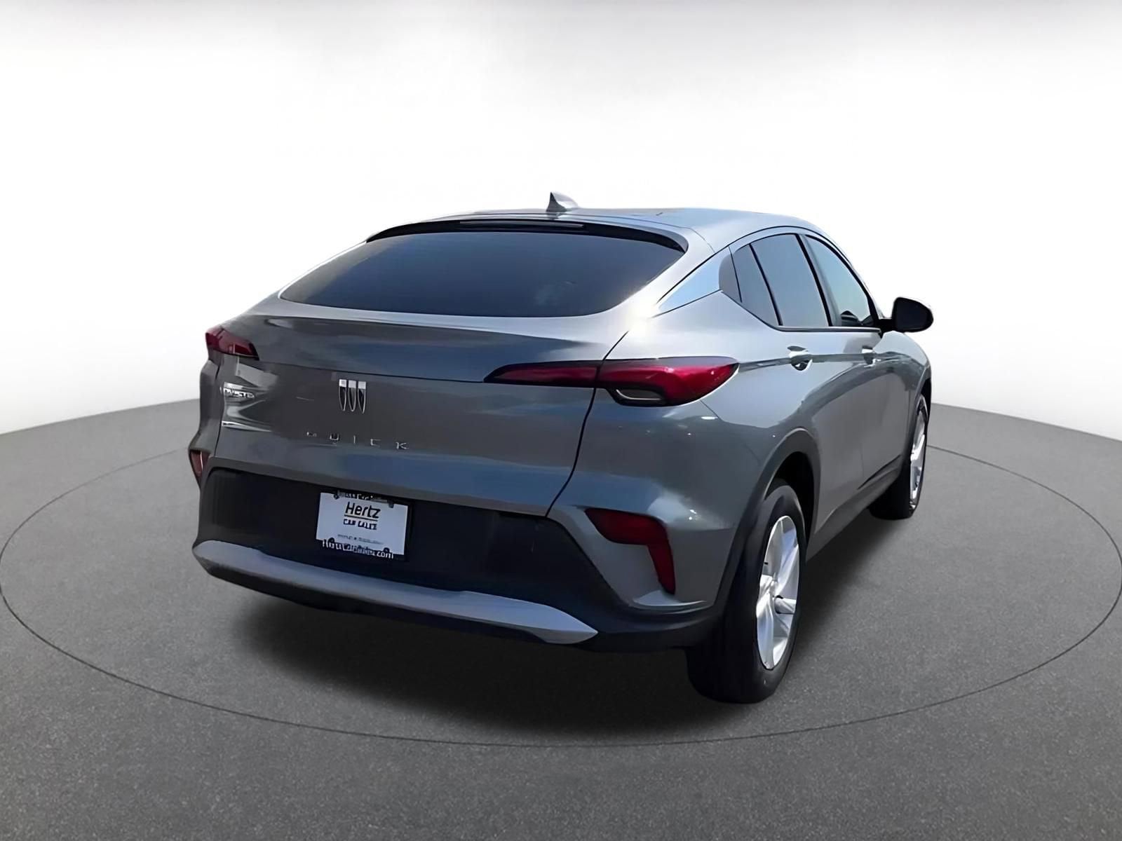 Thumbnail: 2025 Buick Envista - 14