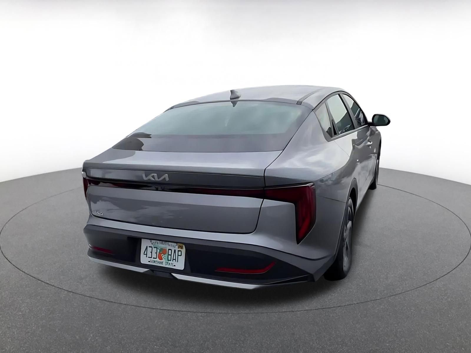 Thumbnail: 2025 Kia K4 - 14