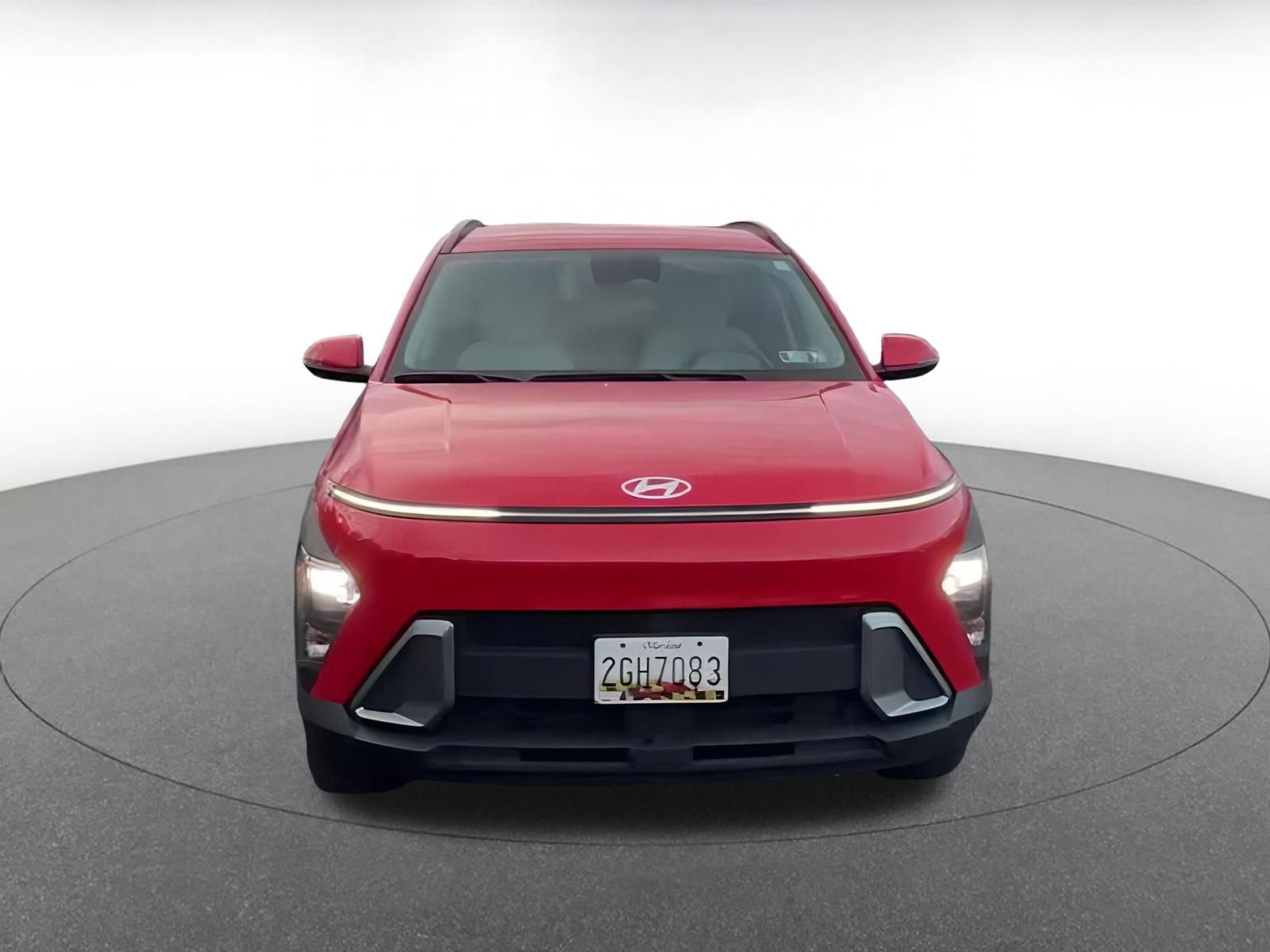 Thumbnail: 2025 Hyundai Kona - 12