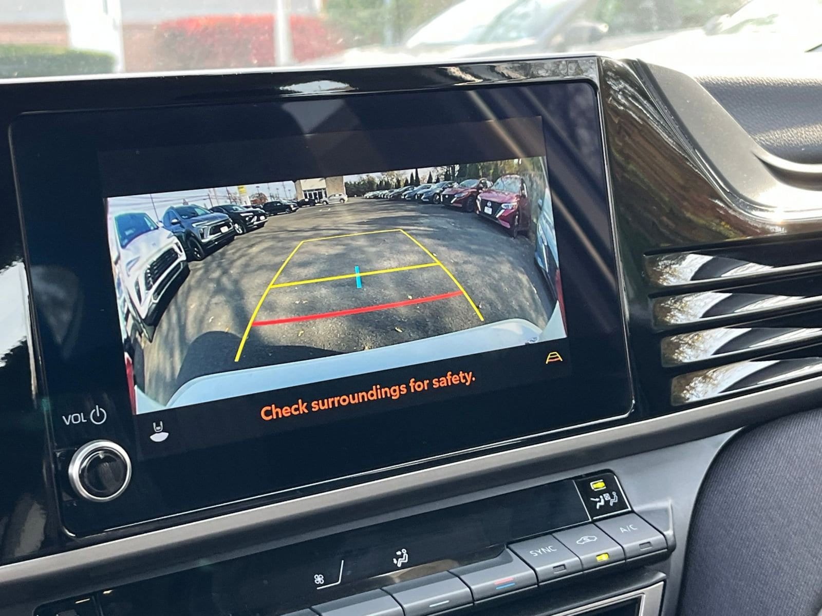 Thumbnail: 2025 Toyota Camry - 17