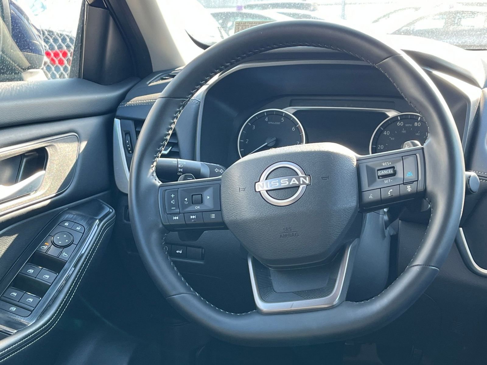 Thumbnail: 2025 Nissan Rogue - 29