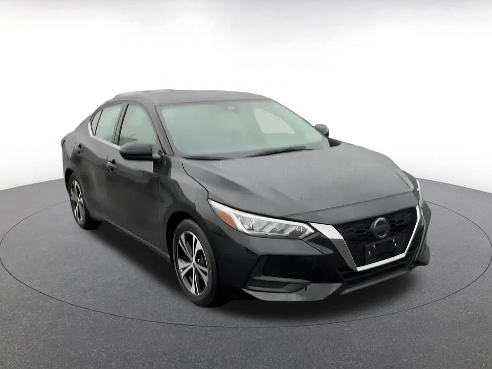 Thumbnail: 2023 Nissan Sentra - 3
