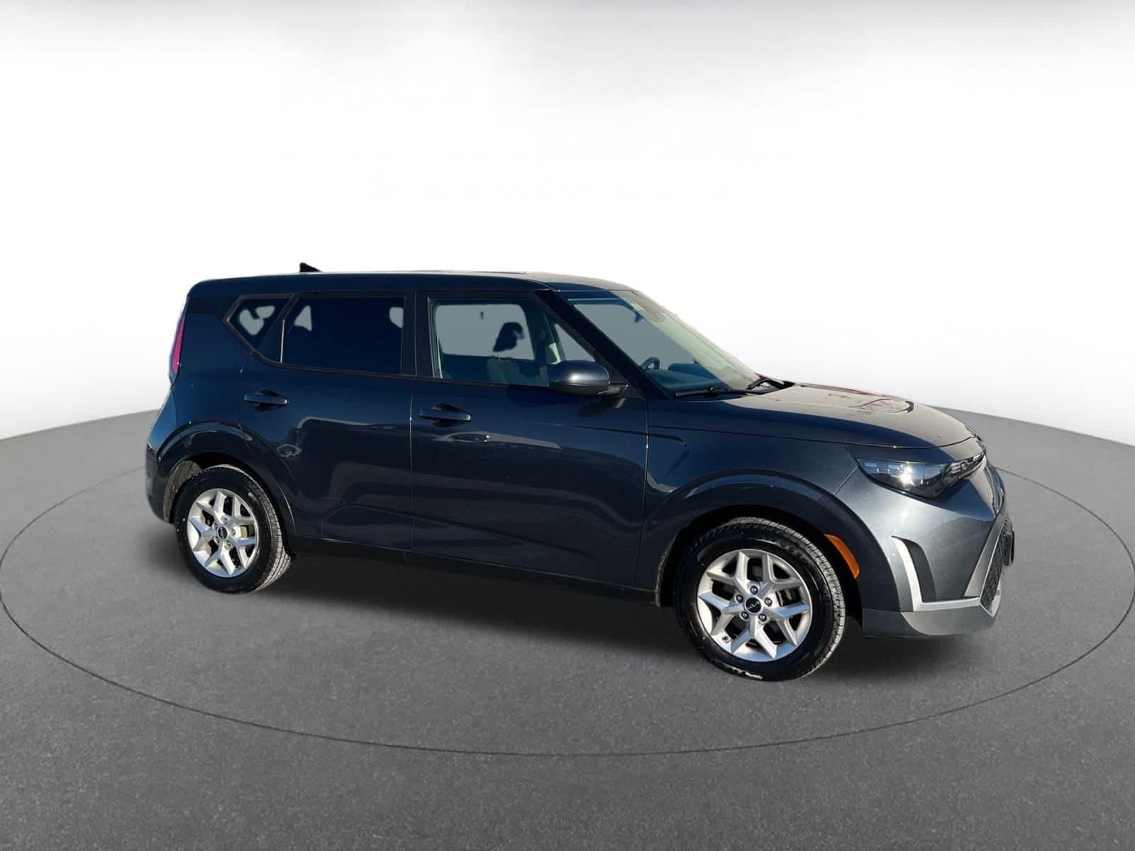 Thumbnail: 2023 Kia Soul - 1
