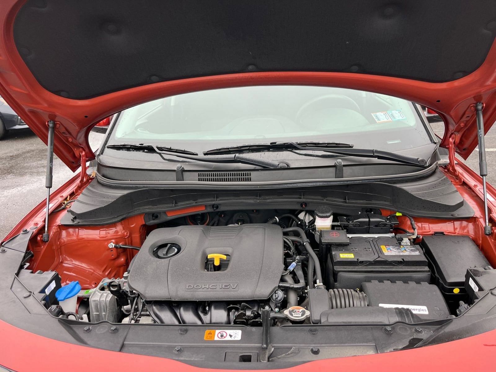 Thumbnail: 2025 Kia Soul - 30