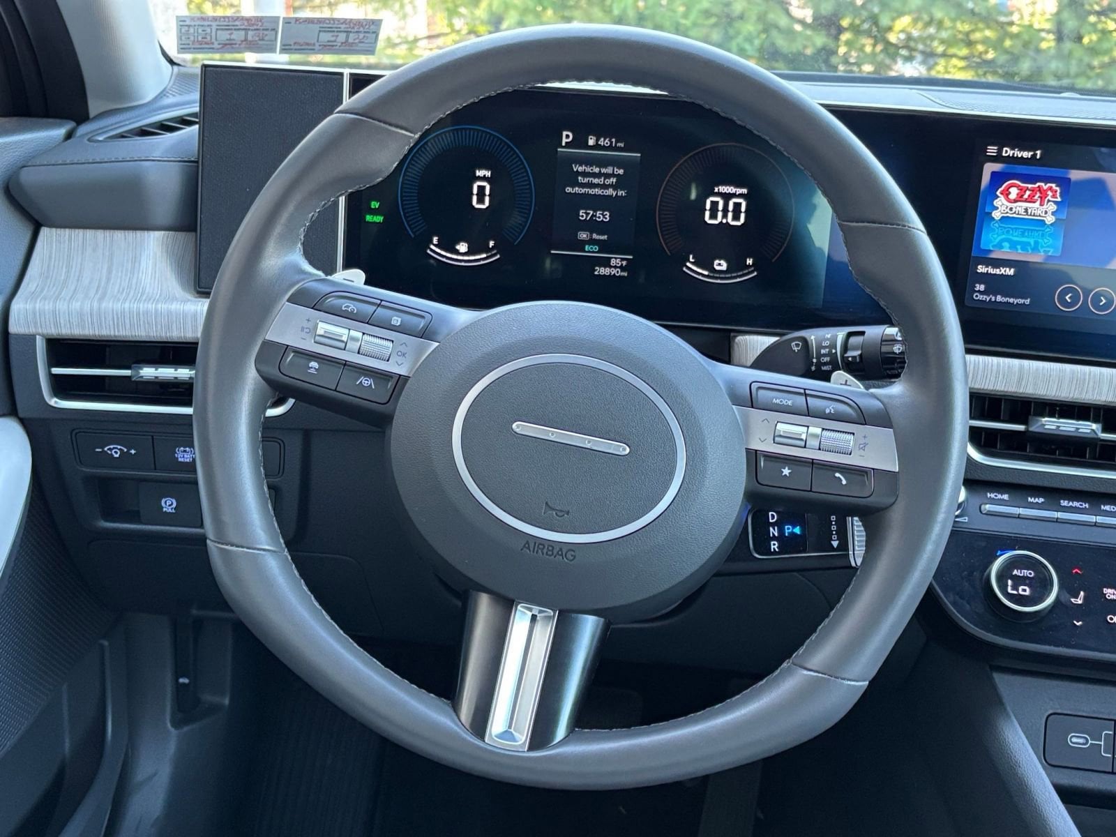 Thumbnail: 2024 Hyundai Sonata - 28