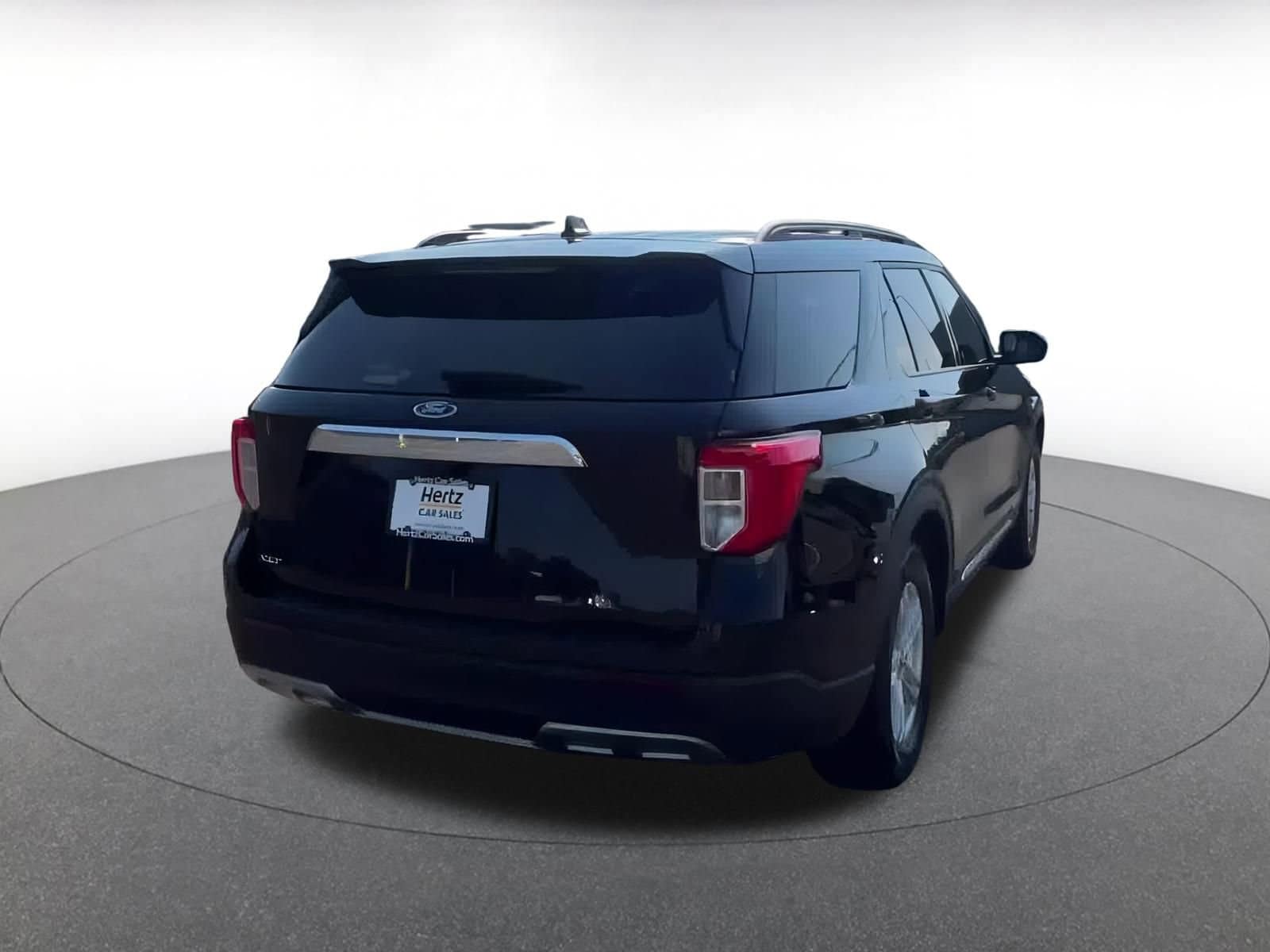 Thumbnail: 2024 Ford Explorer - 15