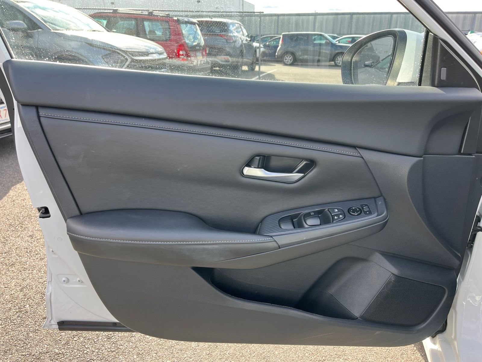 Thumbnail: 2025 Nissan Sentra - 20