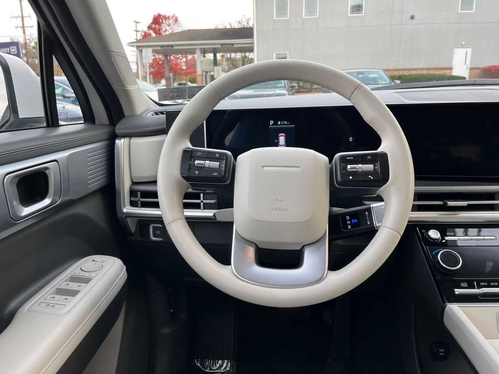 Thumbnail: 2025 Hyundai Santa Fe - 27