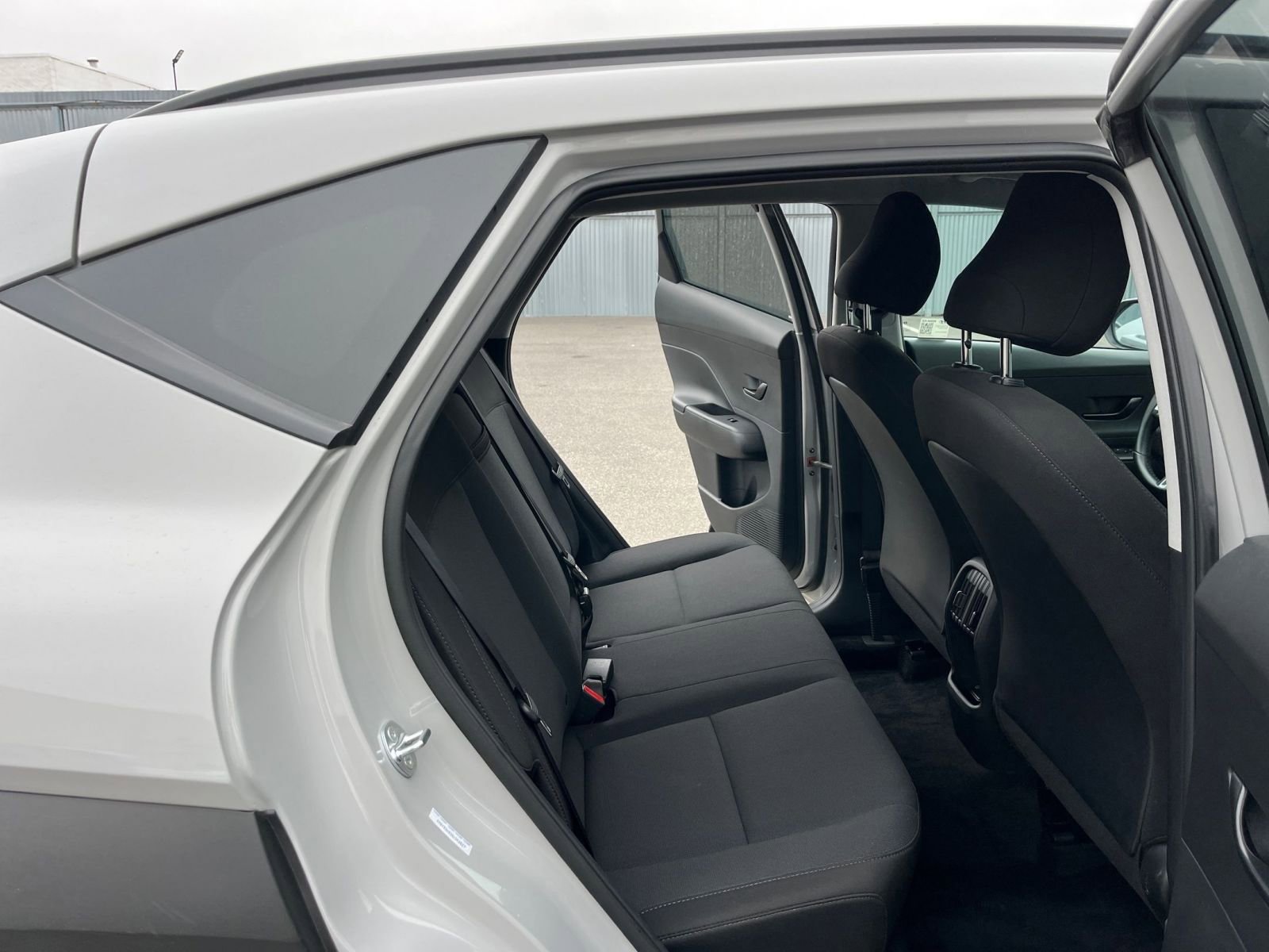 Thumbnail: 2025 Hyundai Kona - 27