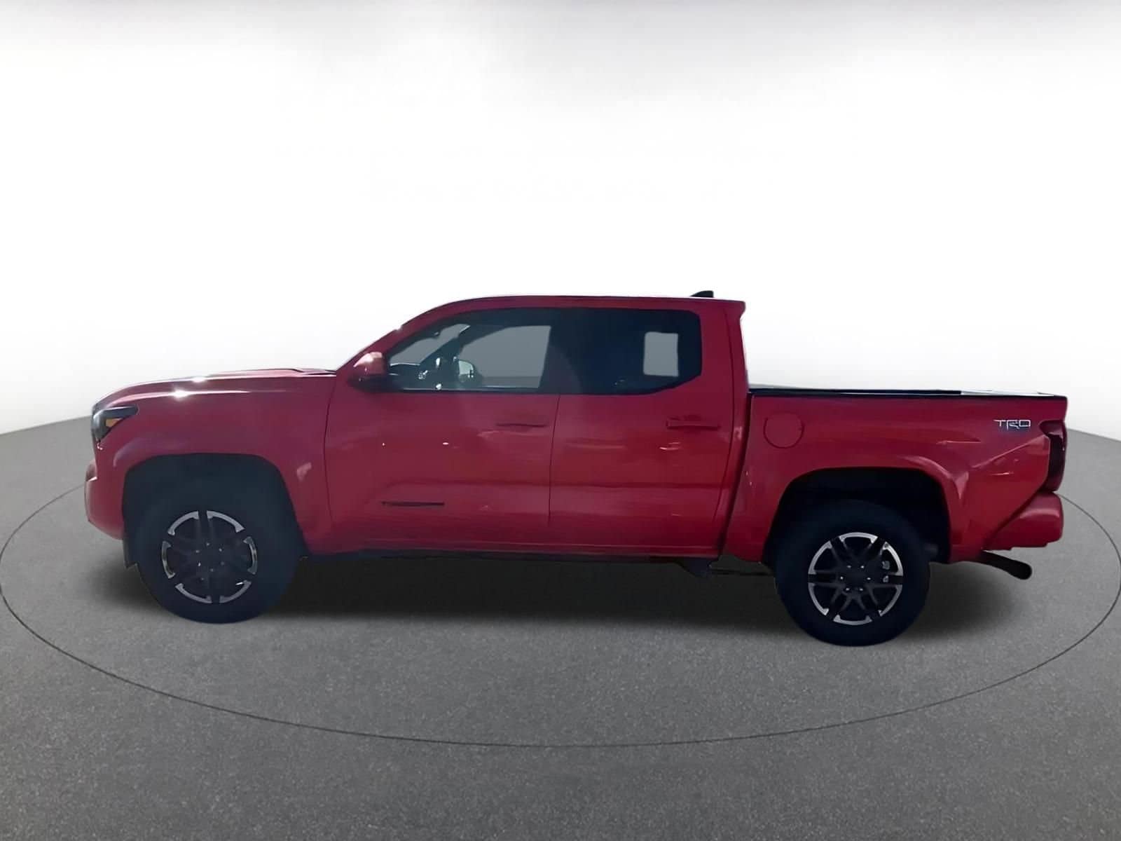 Thumbnail: 2024 Toyota Tacoma - 3