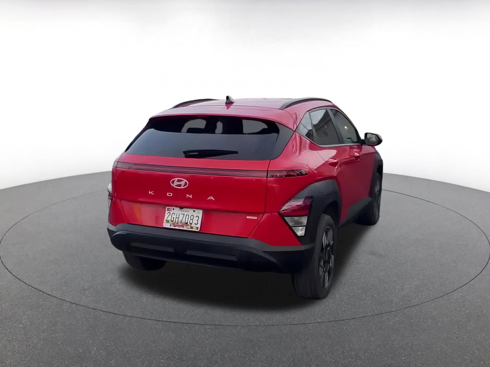 Thumbnail: 2025 Hyundai Kona - 11