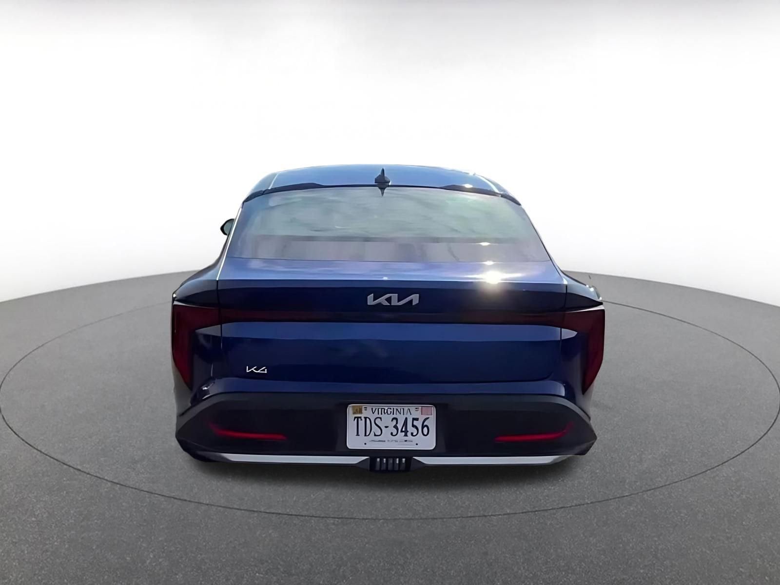 Thumbnail: 2025 Kia K4 - 12