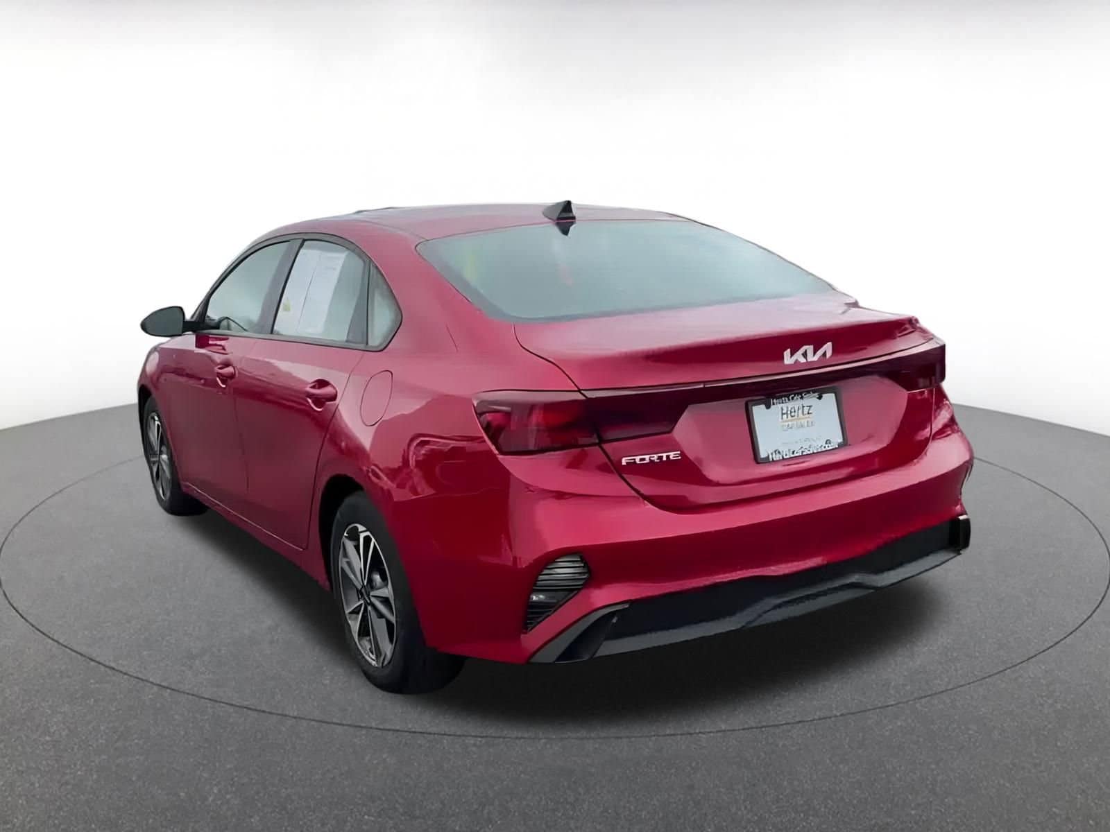 Thumbnail: 2023 Kia Forte - 11