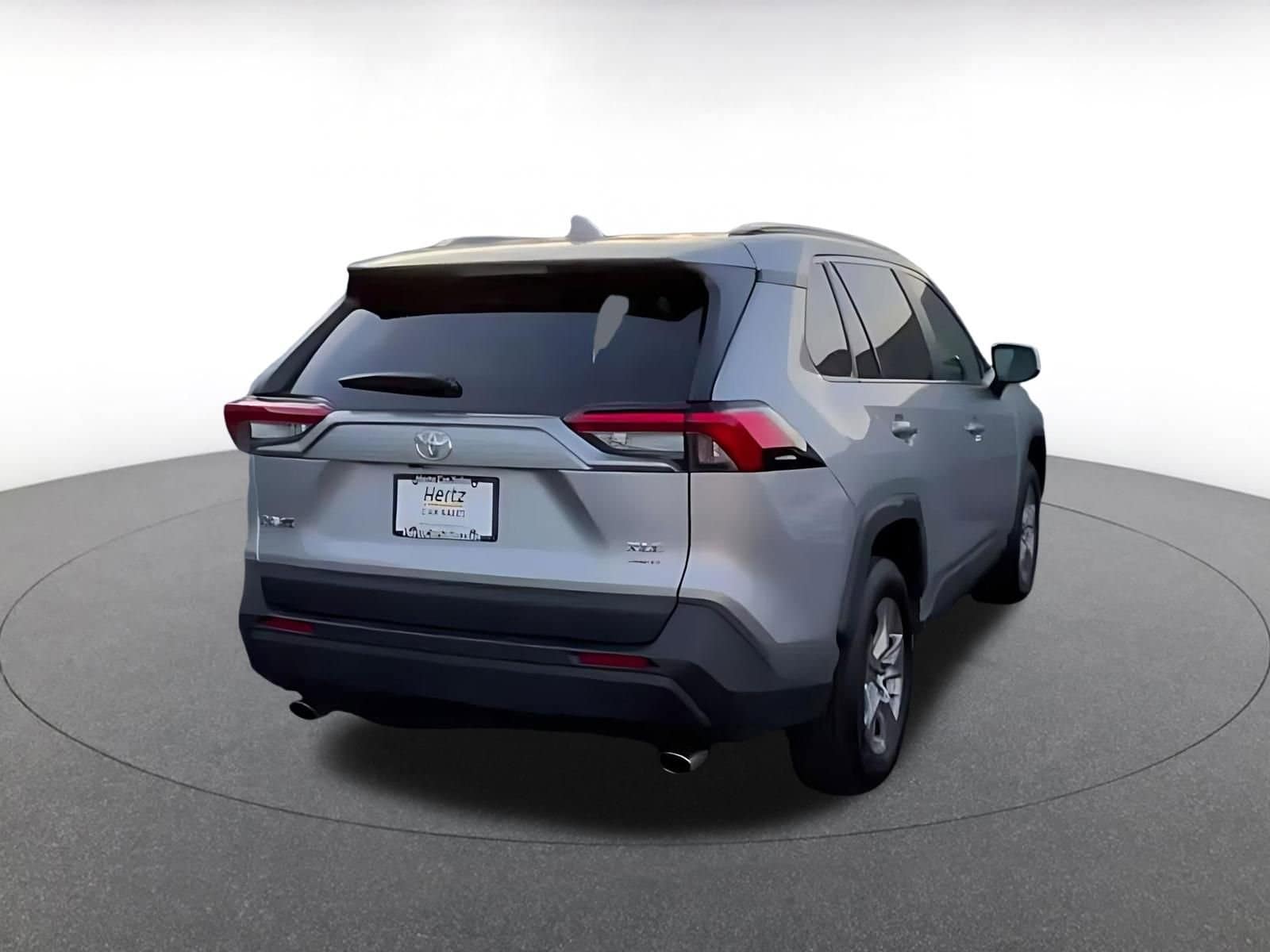 Thumbnail: 2025 Toyota RAV4 - 14