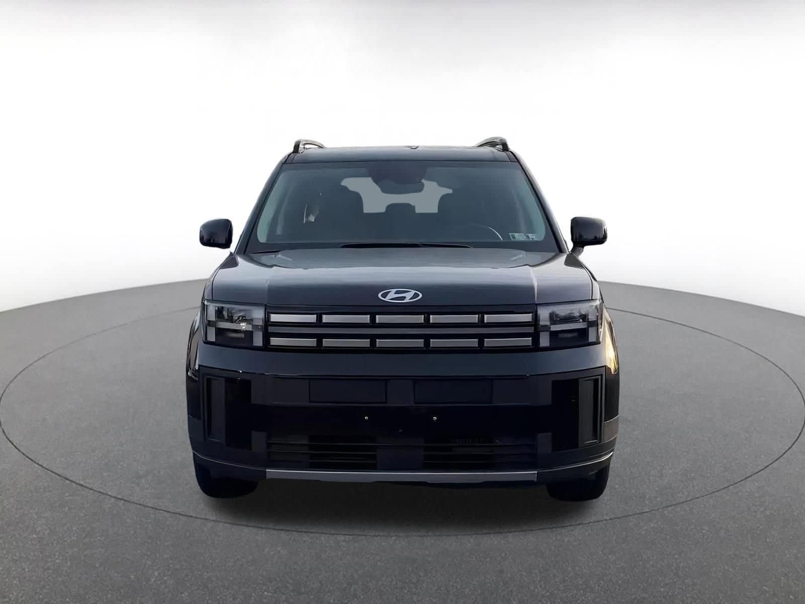 Thumbnail: 2025 Hyundai Santa Fe - 4