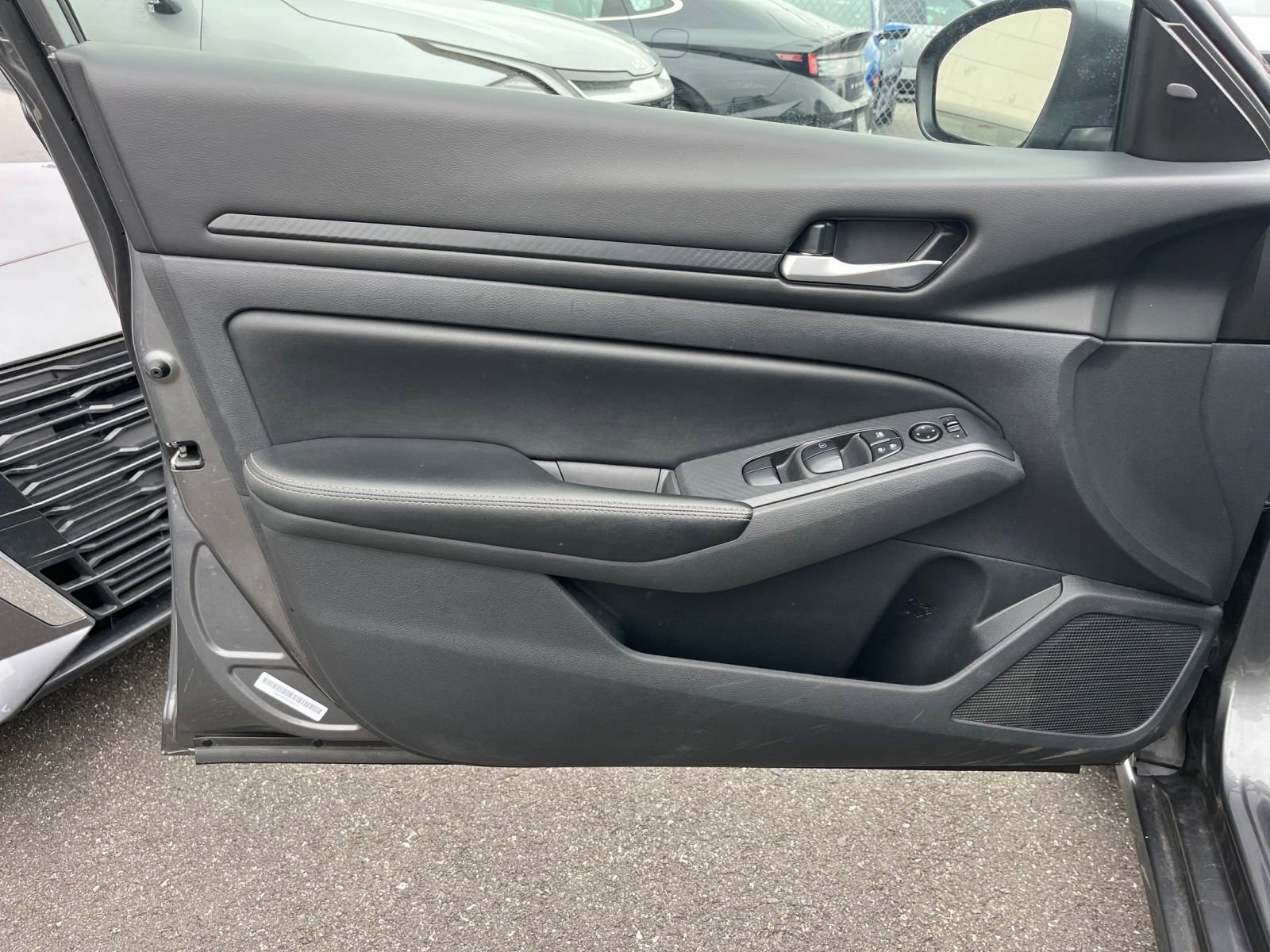 Thumbnail: 2025 Nissan Altima - 18