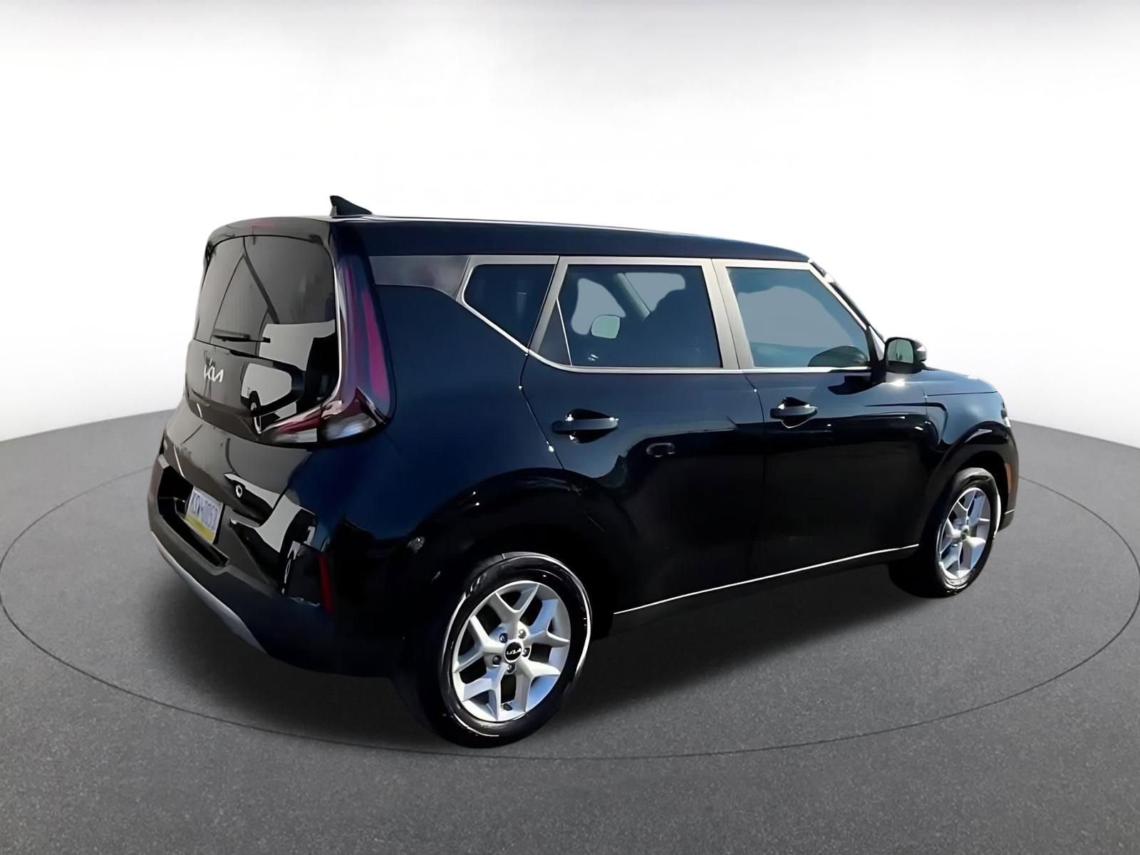 Thumbnail: 2025 Kia Soul - 14