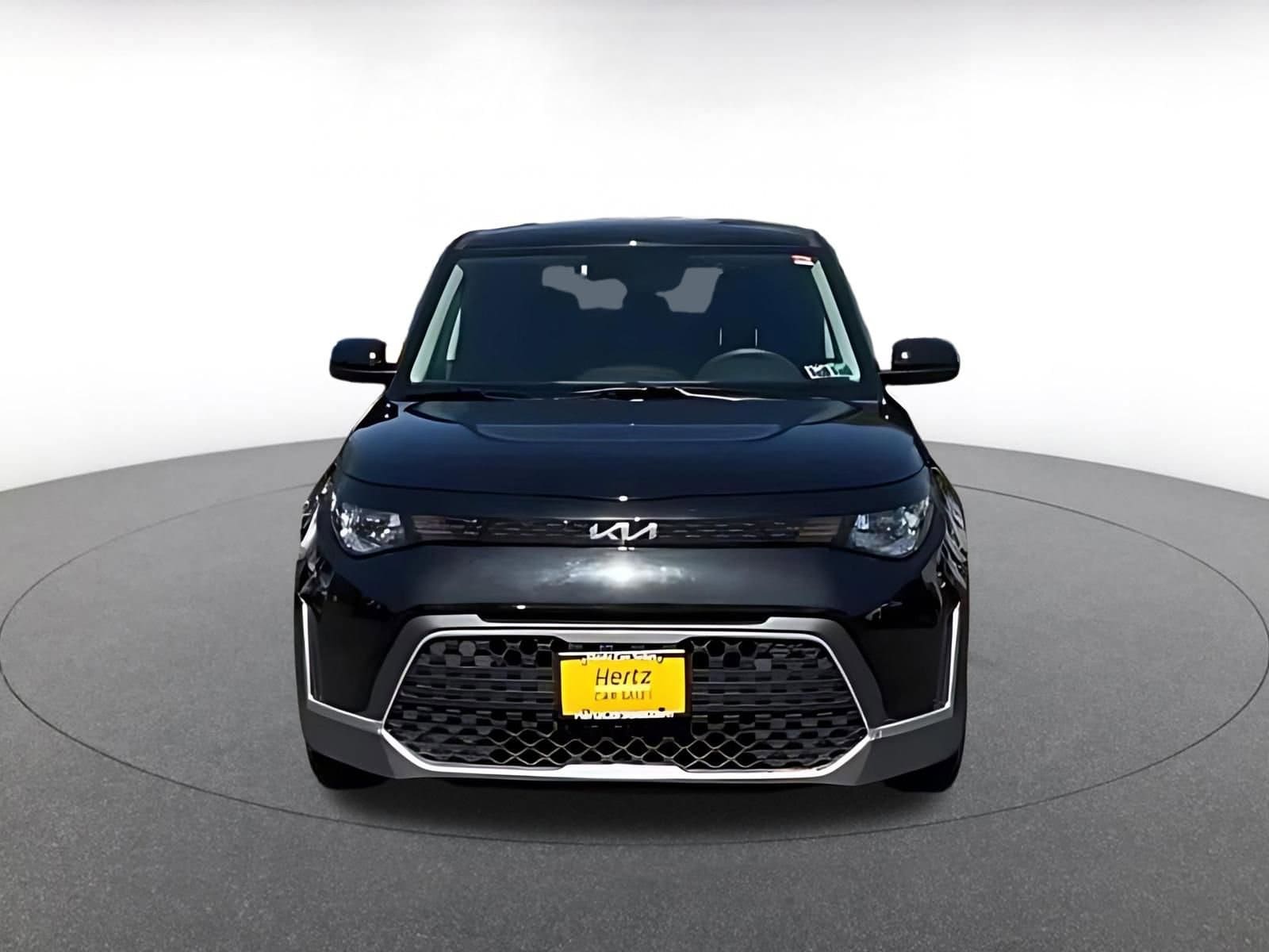Thumbnail: 2025 Kia Soul - 4