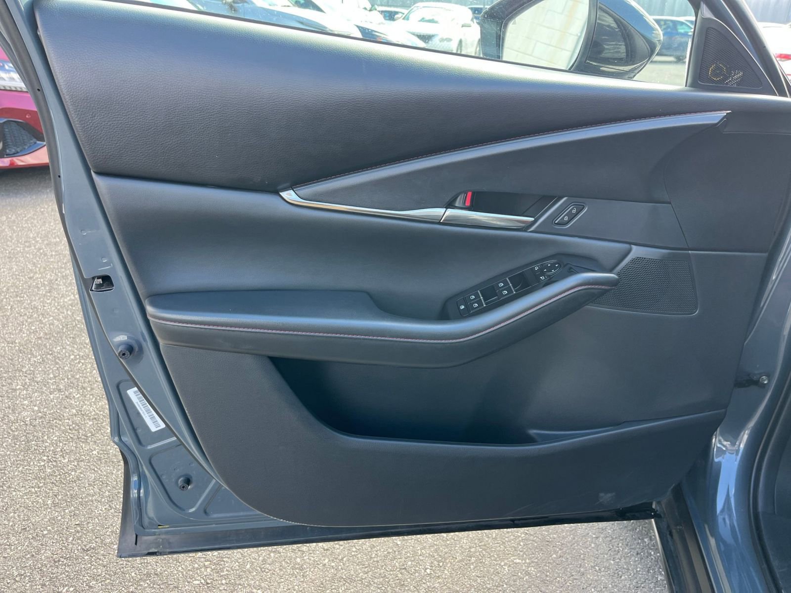 Thumbnail: 2025 Mazda CX-30 - 18