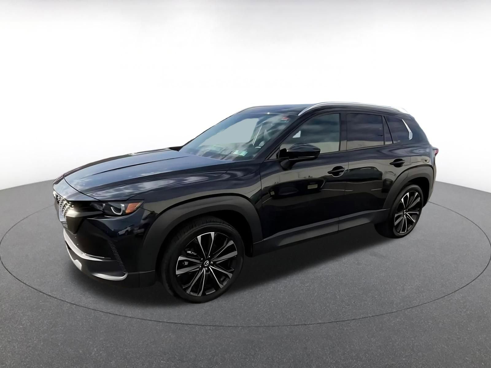 Thumbnail: 2025 Mazda CX-50 - 8