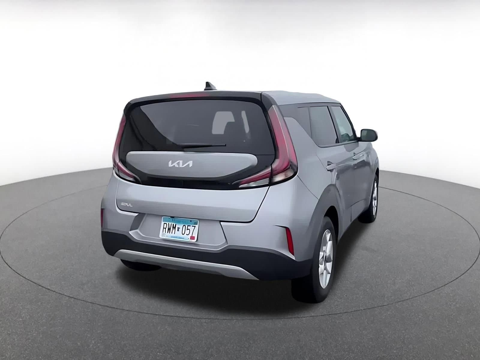 Thumbnail: 2025 Kia Soul - 14