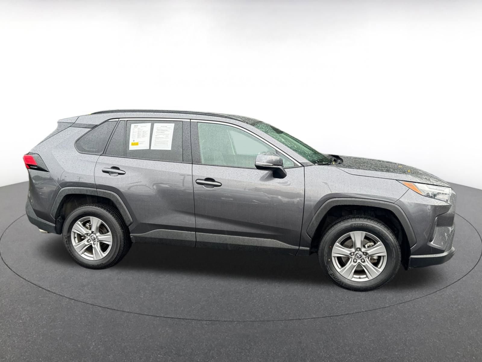 Thumbnail: 2024 Toyota RAV4 - 15