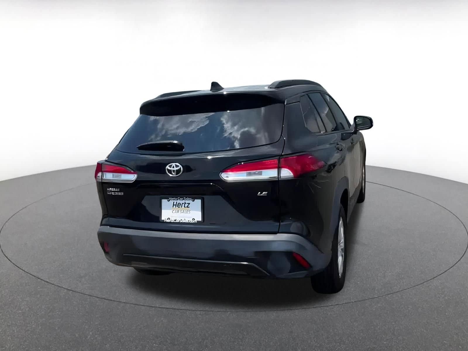 Thumbnail: 2024 Toyota Corolla Cross - 13