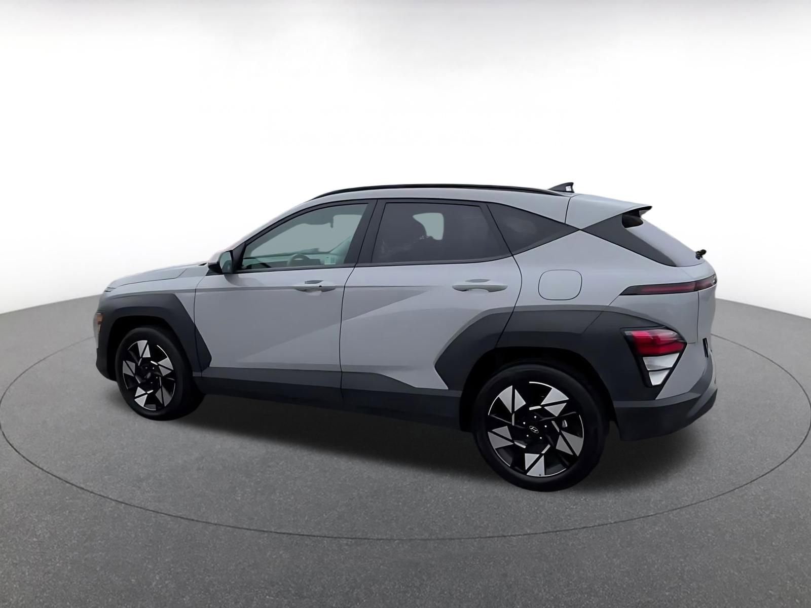 Thumbnail: 2025 Hyundai Kona - 10
