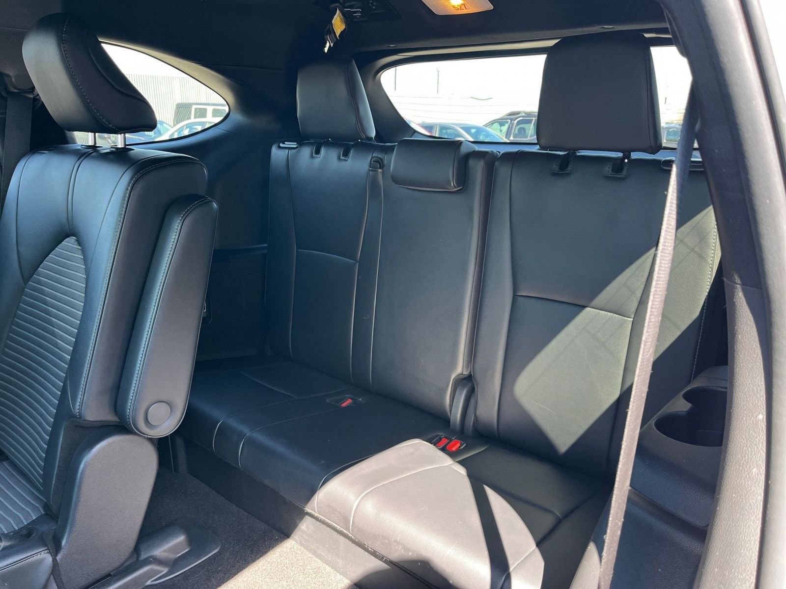 Thumbnail: 2024 Toyota Highlander - 31