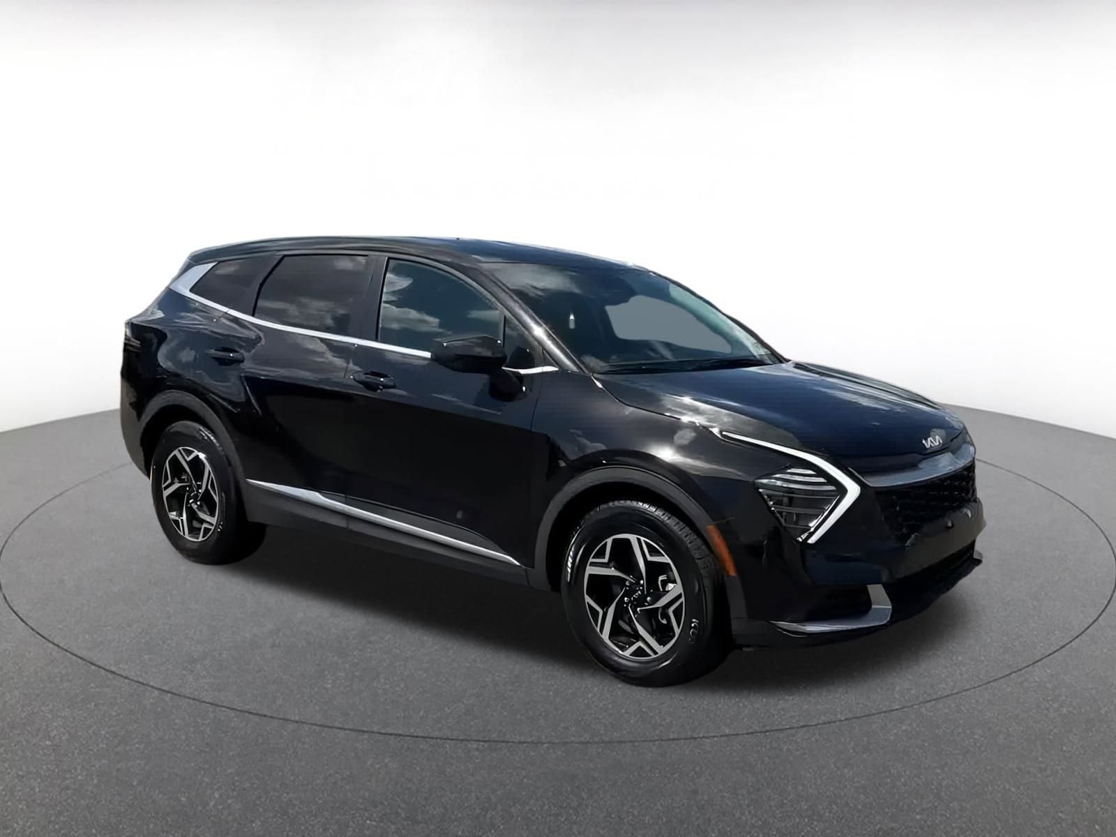 Thumbnail: 2024 Kia Sportage - 1