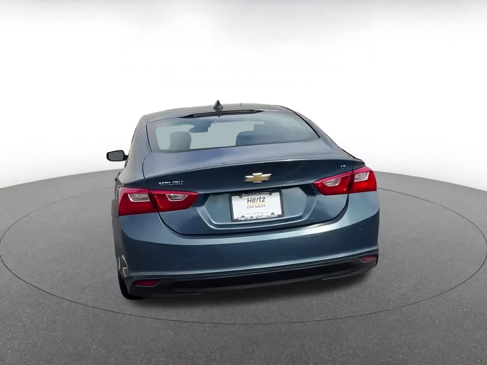 Thumbnail: 2024 Chevrolet Malibu - 12