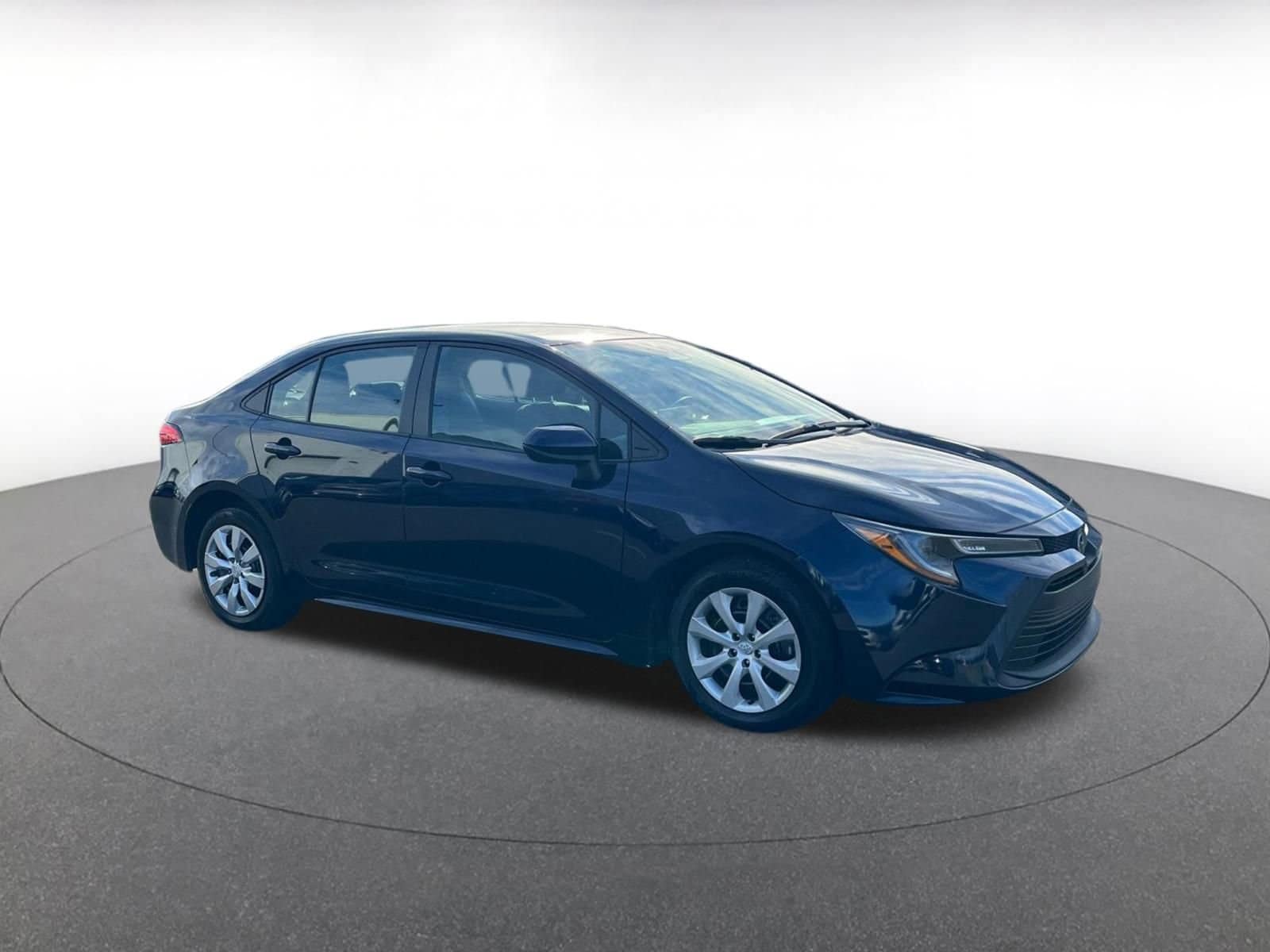 Thumbnail: 2025 Toyota Corolla - 1