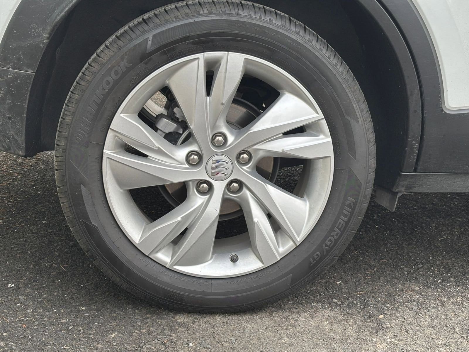 Thumbnail: 2025 Buick Encore GX - 30