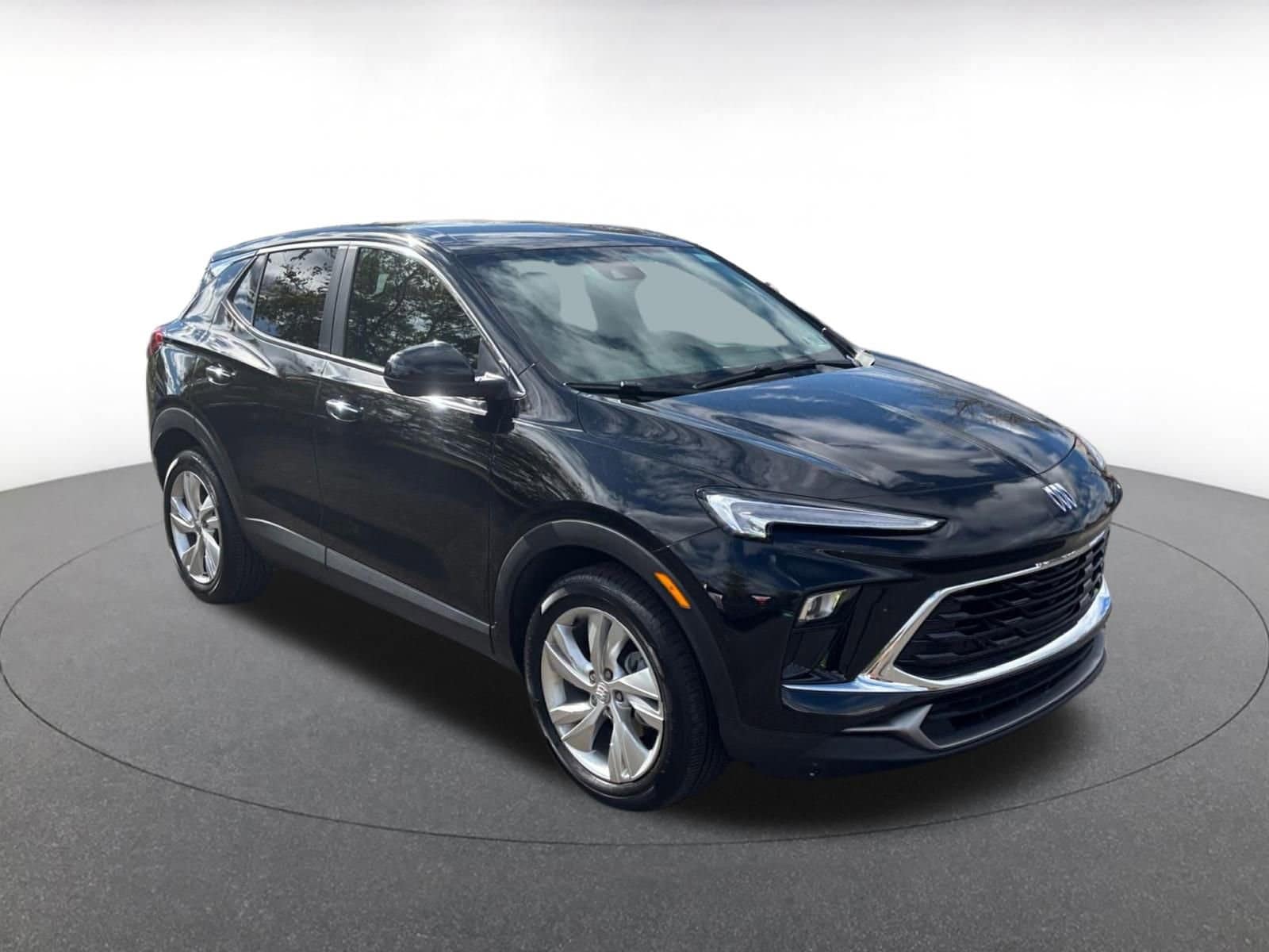 Thumbnail: 2025 Buick Encore GX - 1