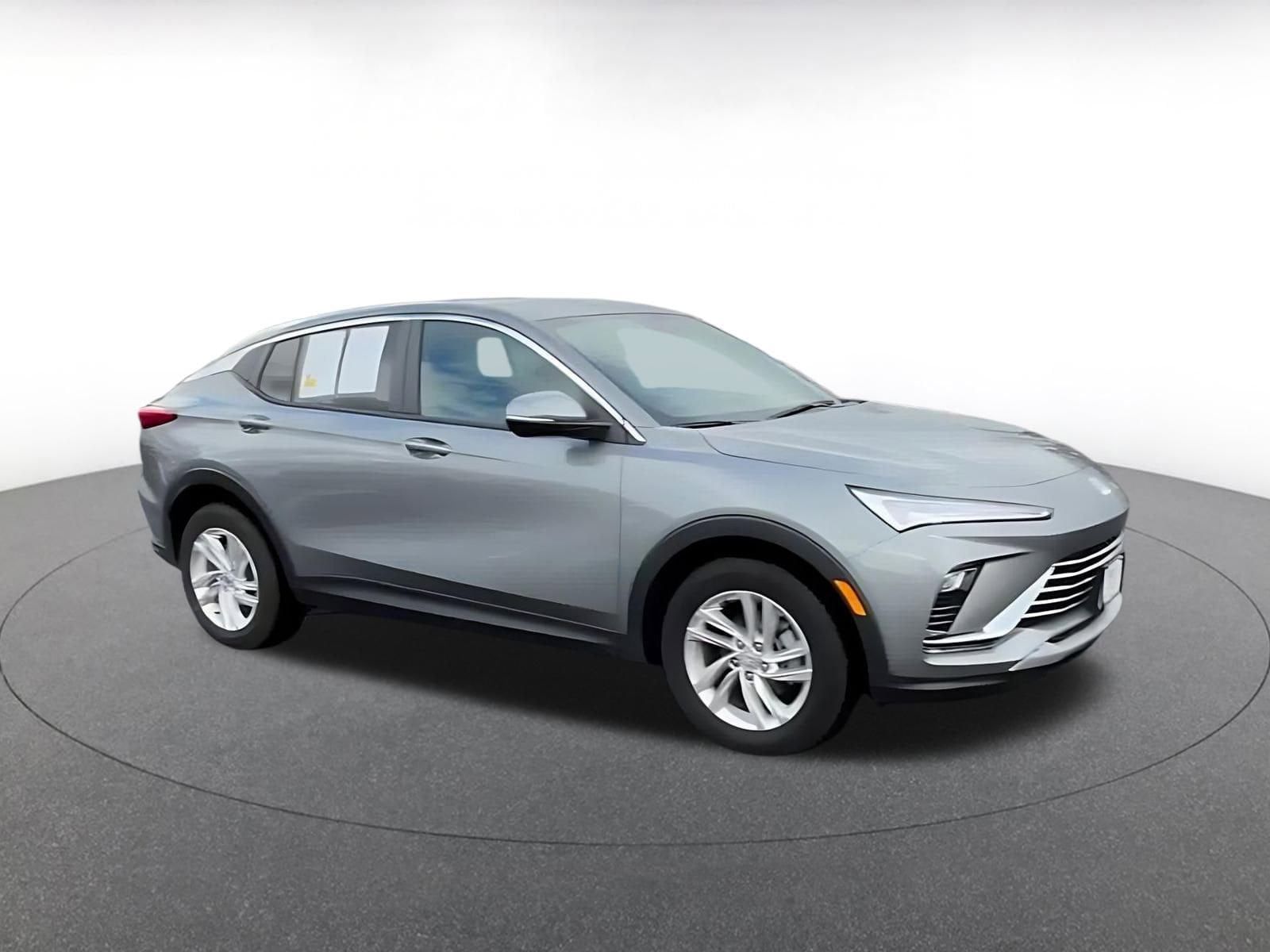 Thumbnail: 2025 Buick Envista - 1