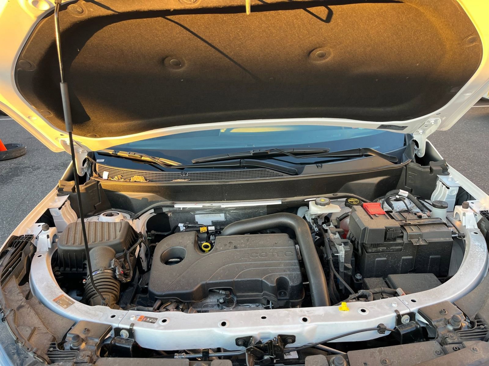 Thumbnail: 2025 Chevrolet Equinox - 31