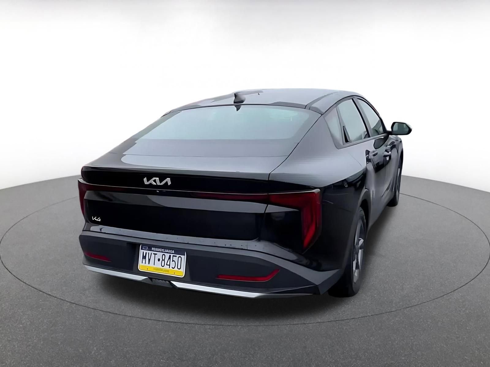 Thumbnail: 2025 Kia K4 - 12