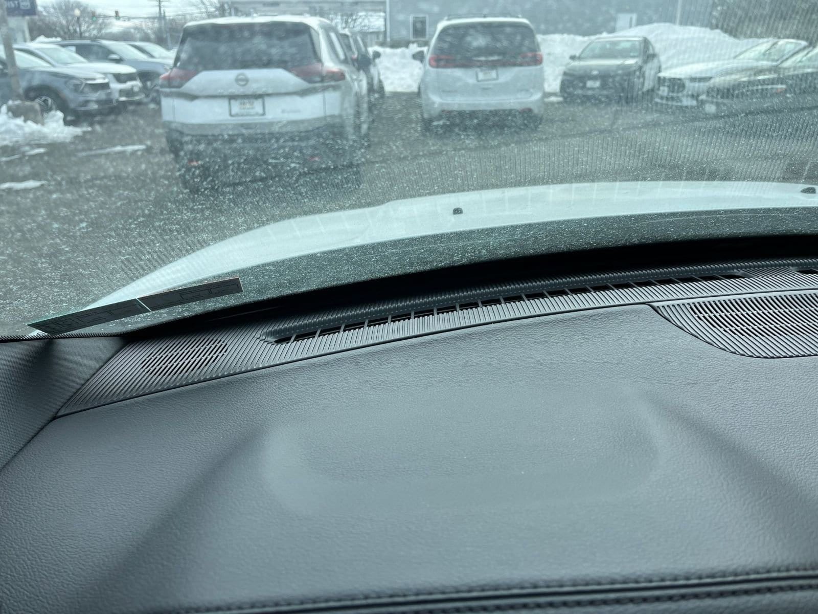 Thumbnail: 2025 Jeep Compass - 35