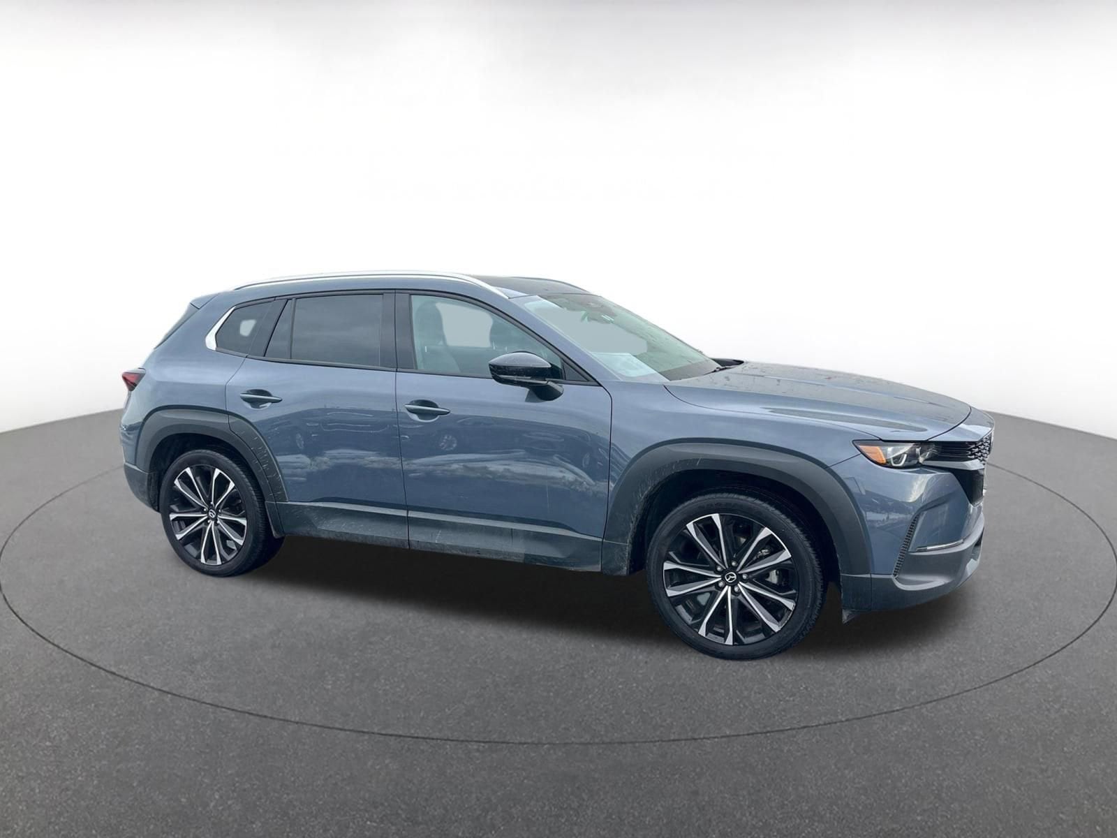 Thumbnail: 2025 Mazda CX-50 - 1