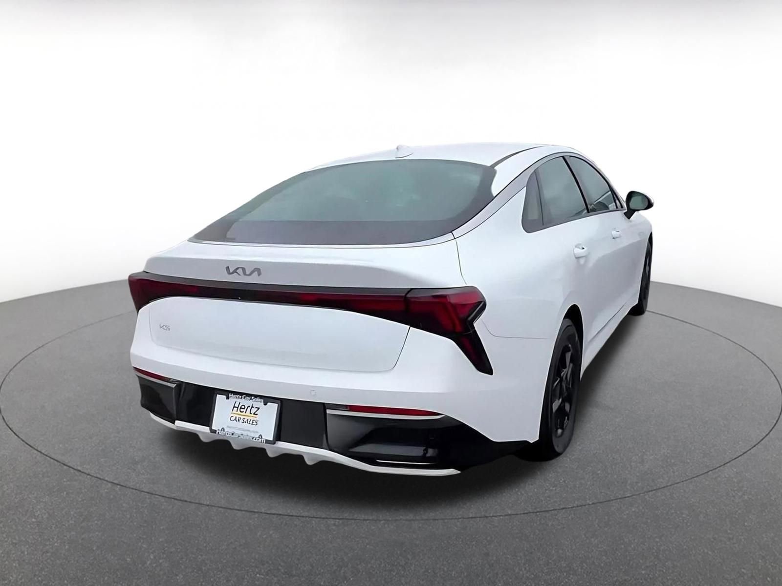 Thumbnail: 2025 Nissan Versa - 12