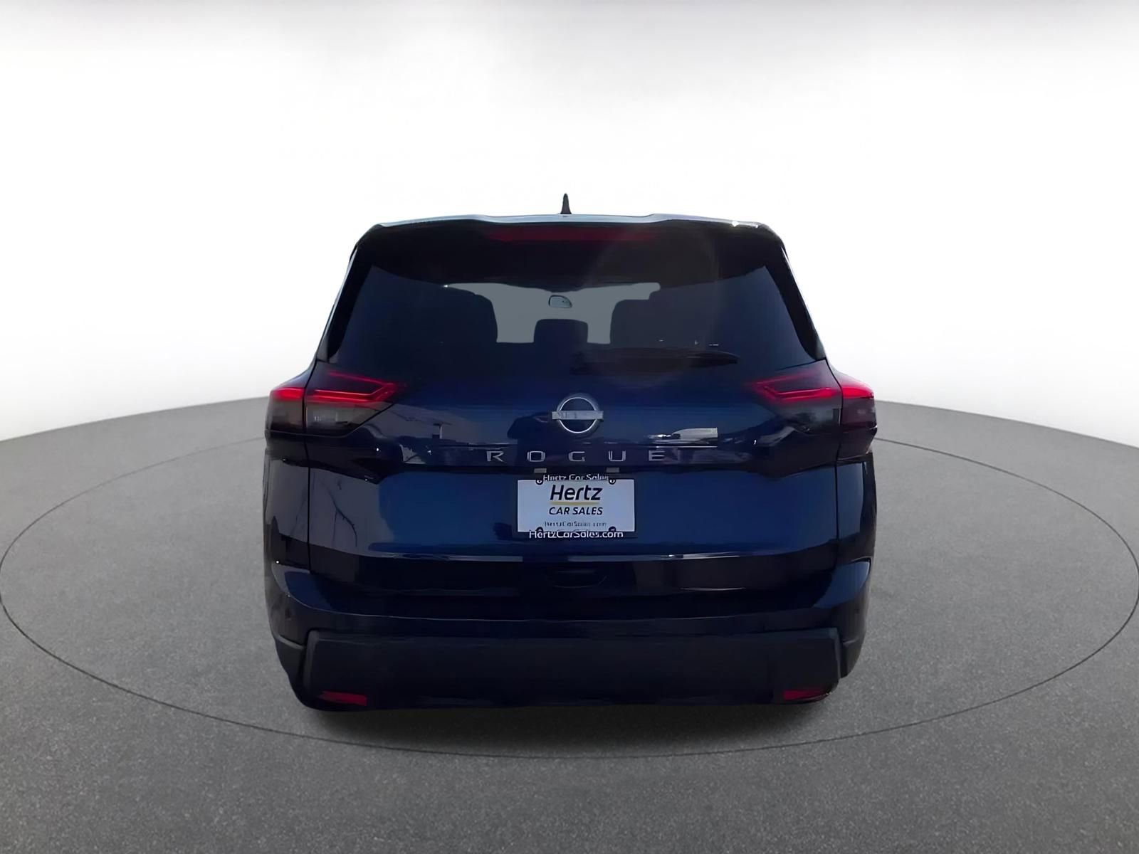 Thumbnail: 2025 Nissan Rogue - 12