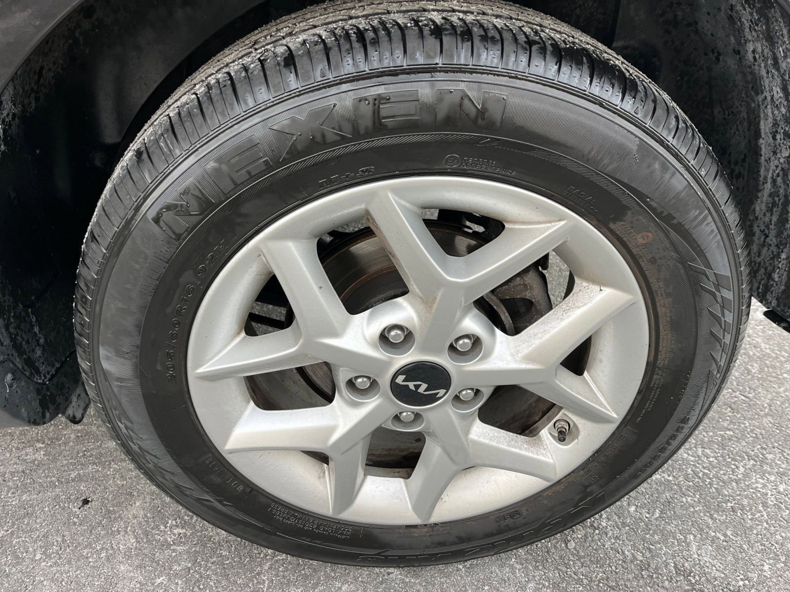 Thumbnail: 2025 Kia Soul - 28