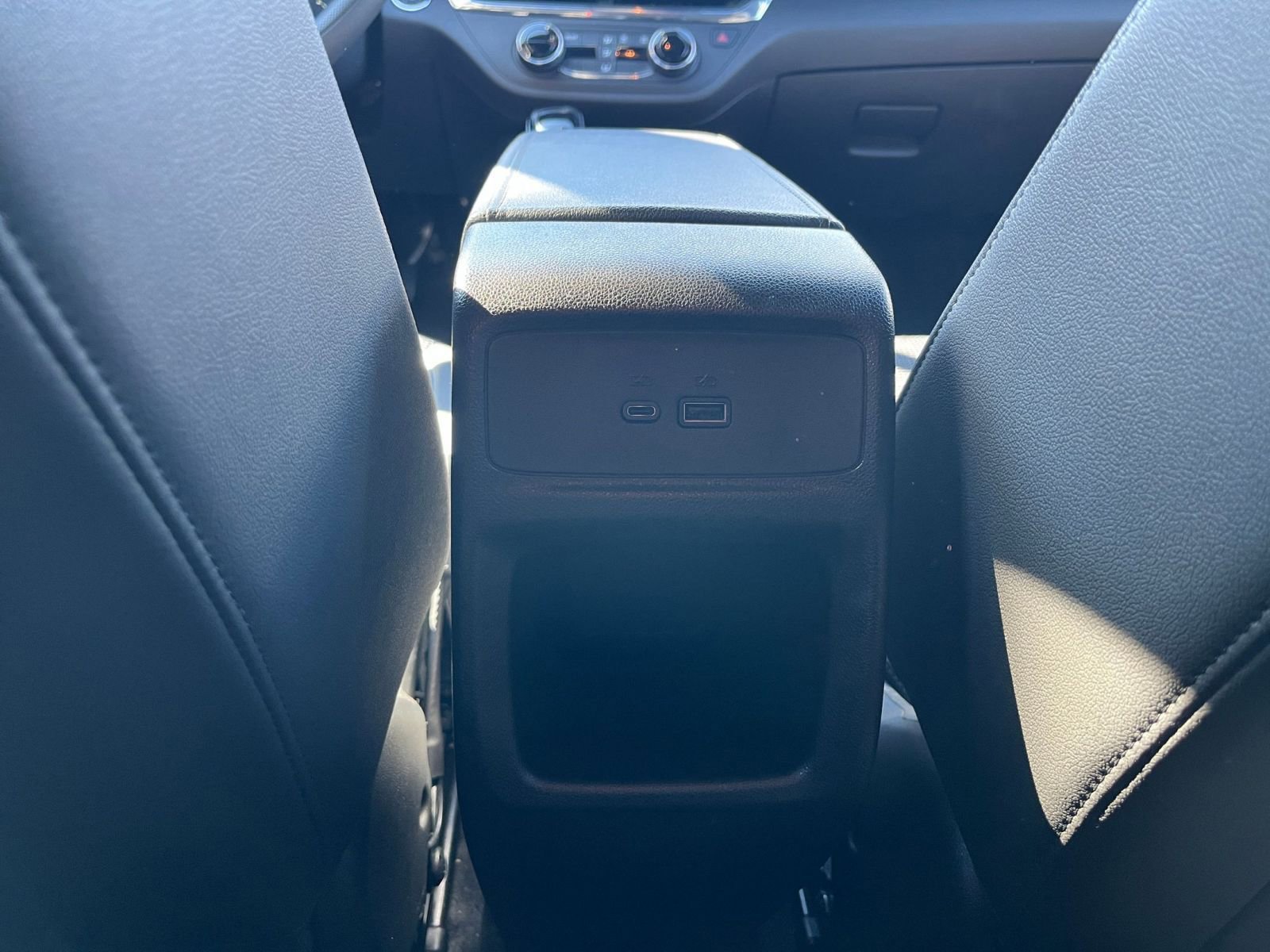 Thumbnail: 2025 Buick Envista - 22