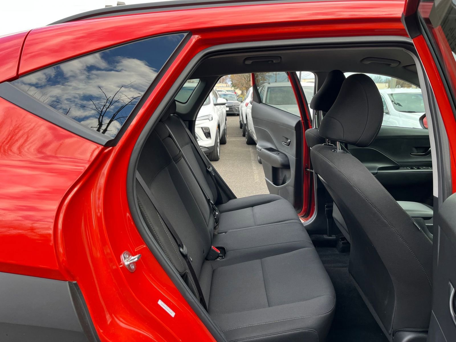 Thumbnail: 2025 Hyundai Kona - 25