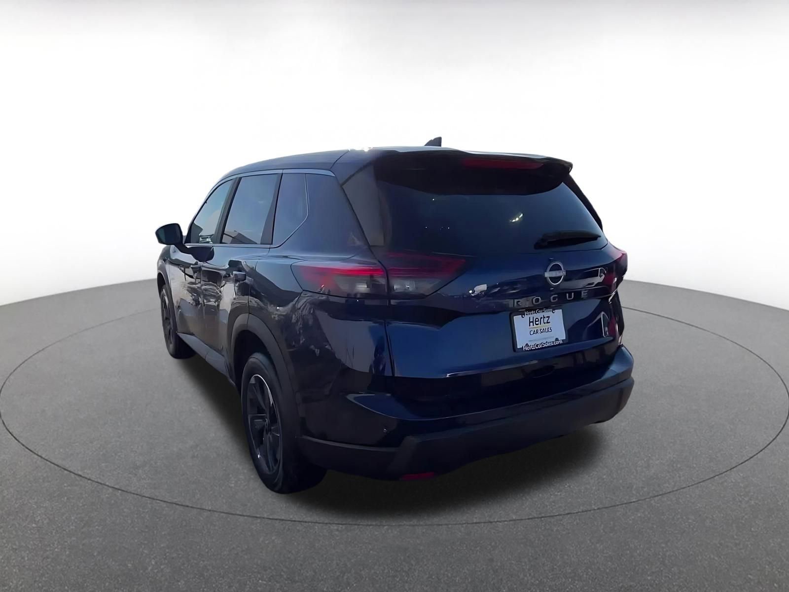 Thumbnail: 2025 Nissan Rogue - 11