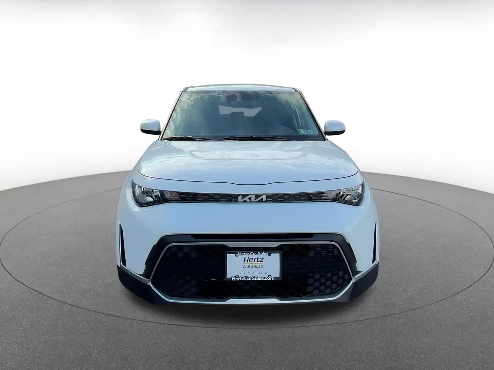 2024 Kia Soul LX 5