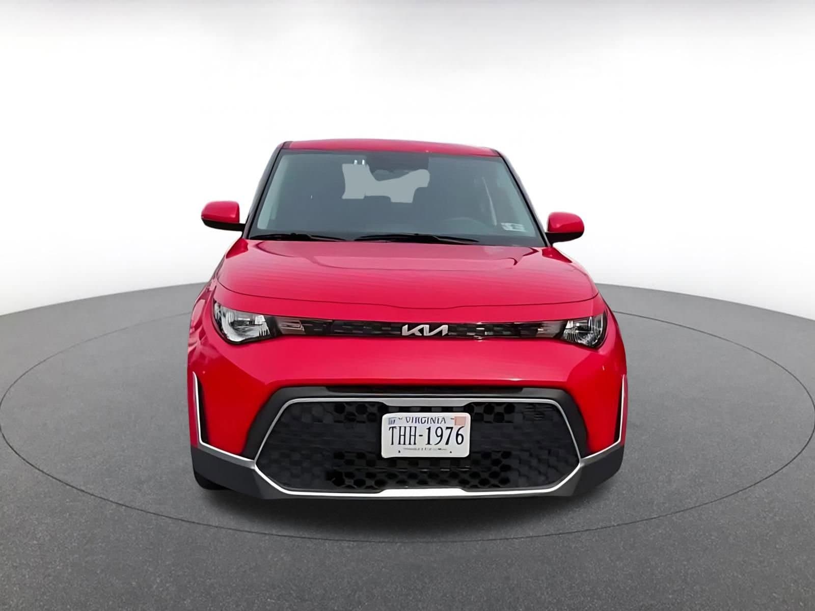 Thumbnail: 2025 Kia Soul - 11