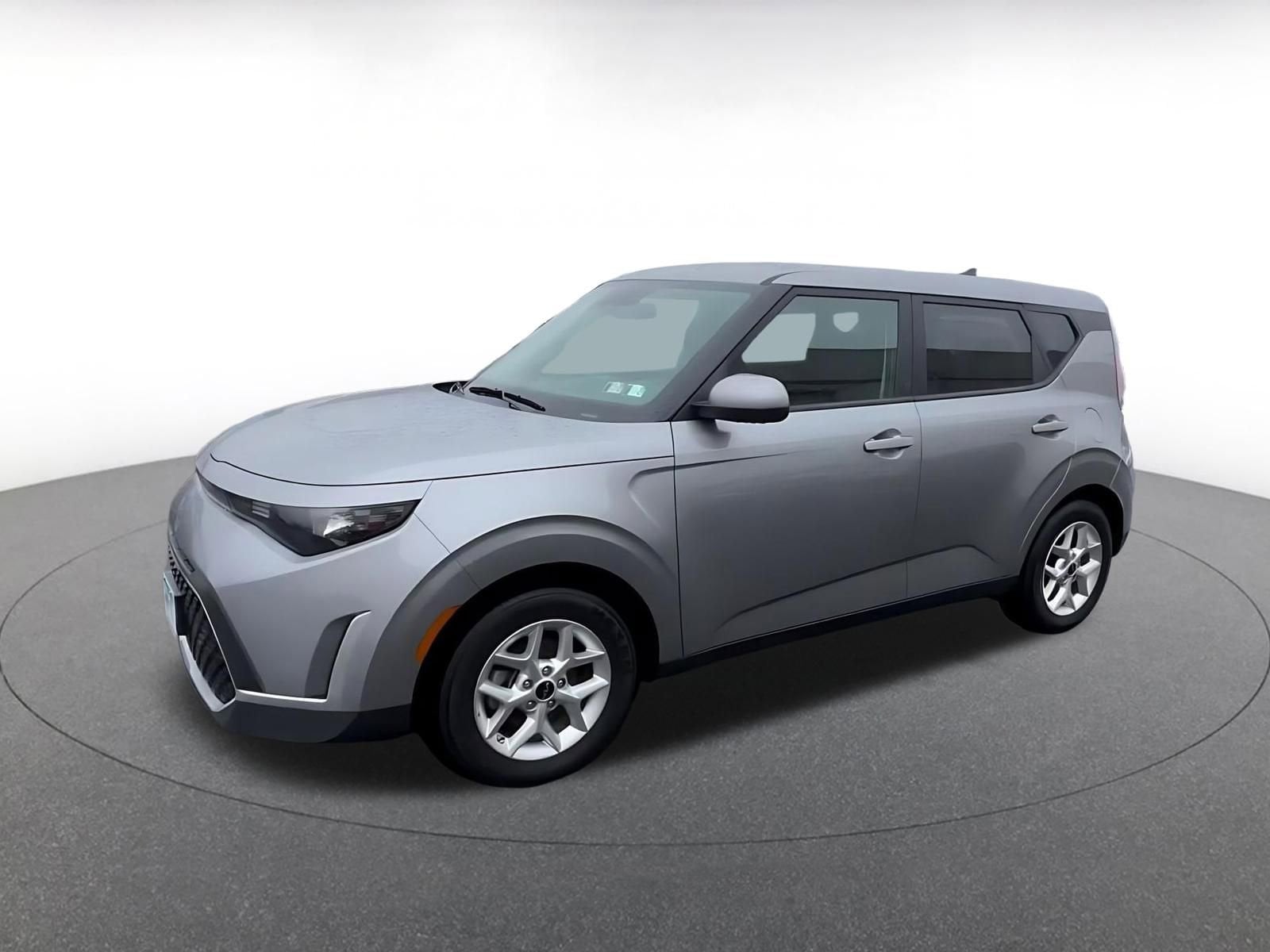 Thumbnail: 2025 Kia Soul - 8